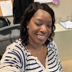 Meet your Posher, Kimberly